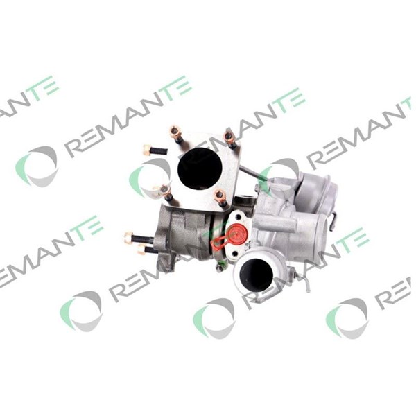 Turbo Remante 003-001-001265R REMANTE