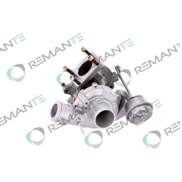 Turbo Remante 003-001-001265R REMANTE