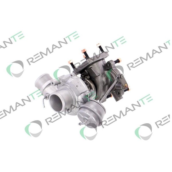 Turbo Remante 003-001-001265R REMANTE