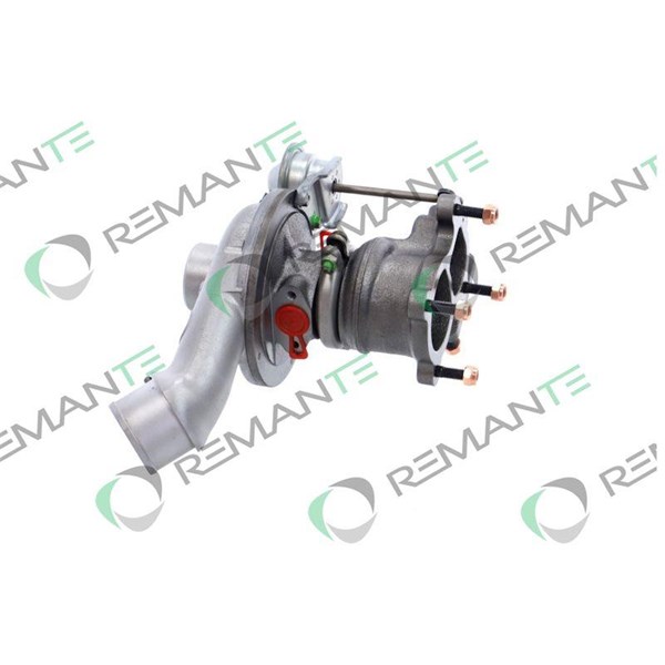 Turbo Remante 003-001-001266R REMANTE