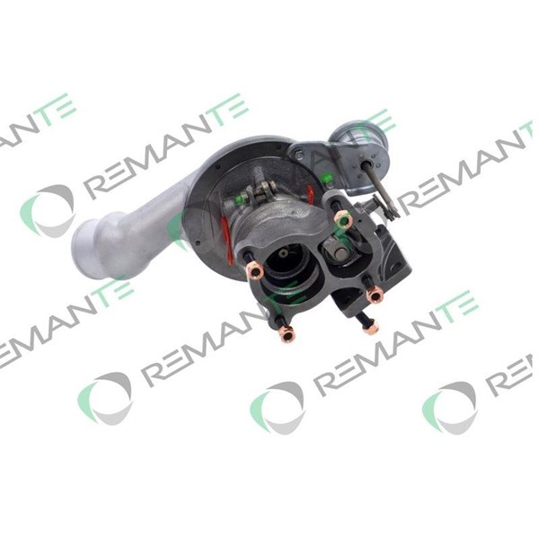 Turbo Remante 003-001-001266R REMANTE