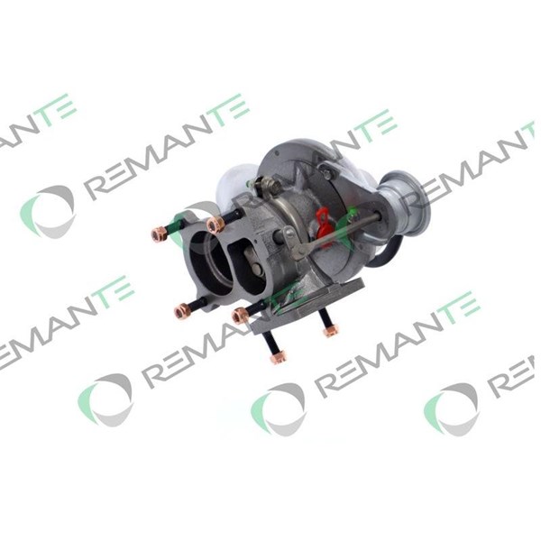 Turbo Remante 003-001-001266R REMANTE