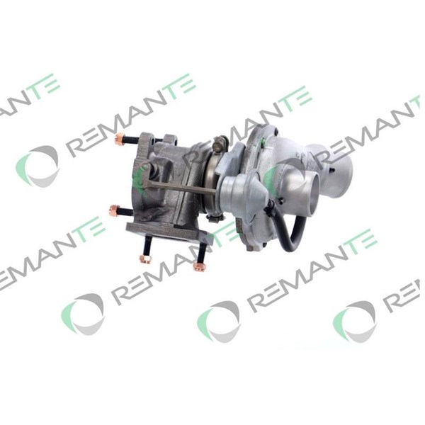 Turbo Remante 003-001-001266R REMANTE