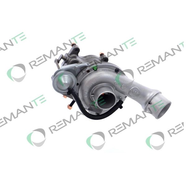 Turbo Remante 003-001-001266R REMANTE
