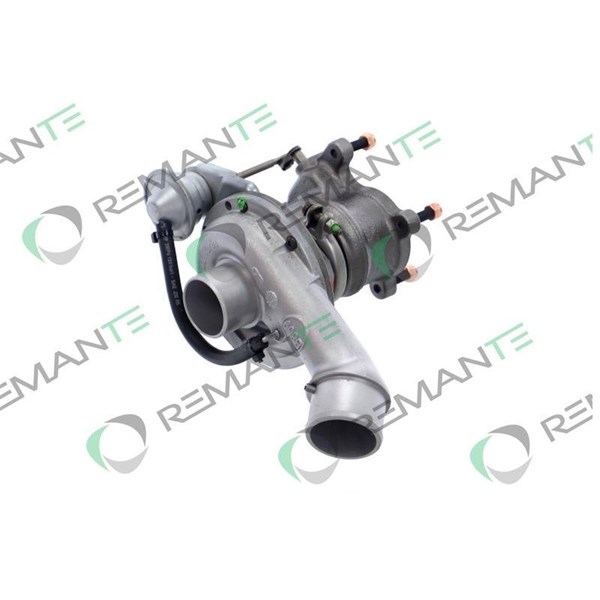 Turbo Remante 003-001-001266R REMANTE