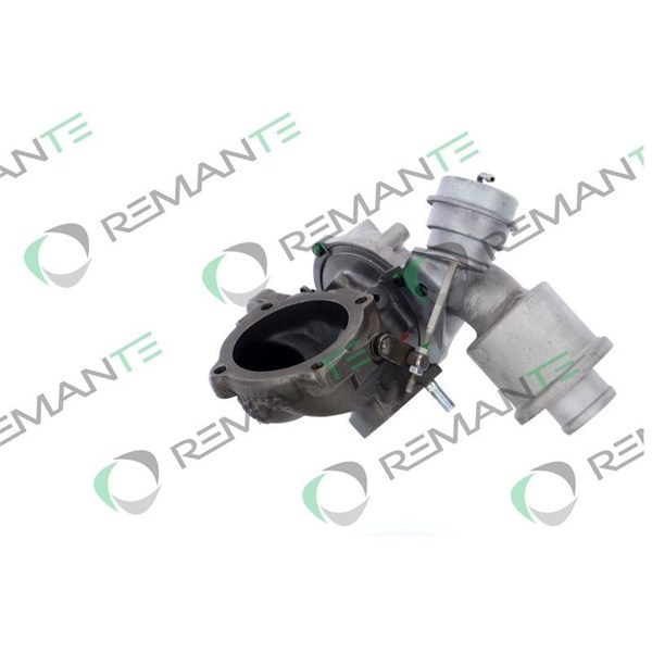 Turbo, tvär (sned) Remante 003-001-001305R REMANTE