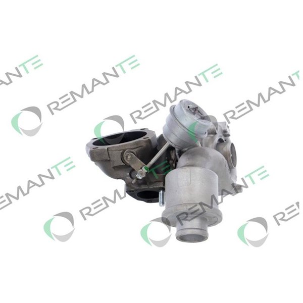 Turbo, tvär (sned) Remante 003-001-001305R REMANTE