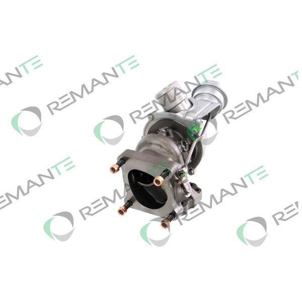 Turbo, Höger, Vänster Remante 003-001-001306R REMANTE