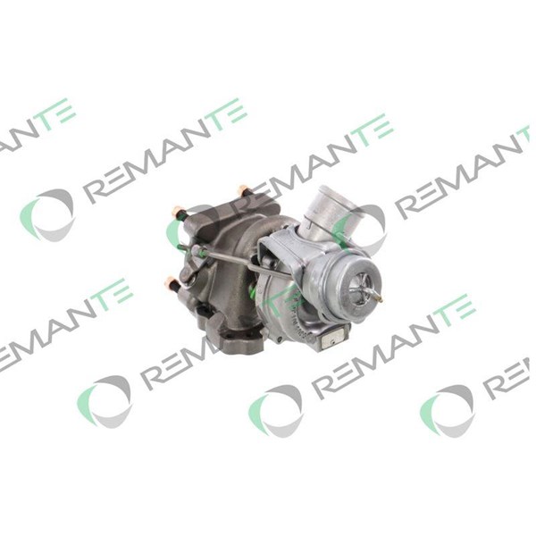 Turbo, Höger, Vänster Remante 003-001-001306R REMANTE
