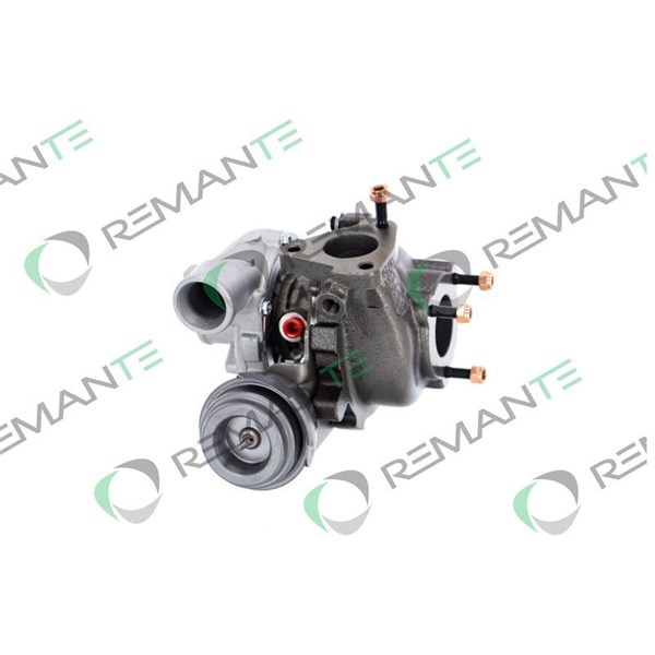 Turbo Remante 003-001-001307R REMANTE