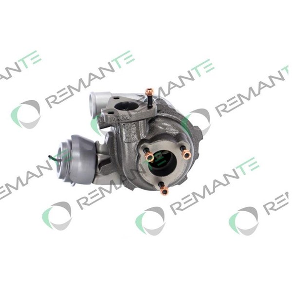 Turbo Remante 003-001-001307R REMANTE