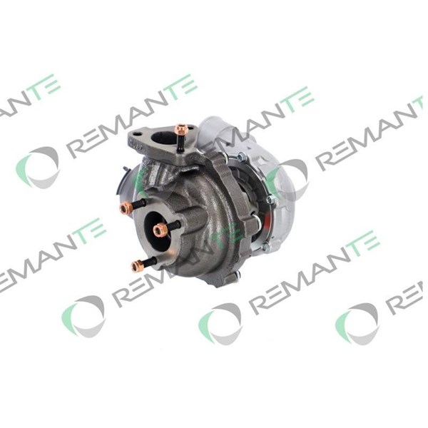 Turbo Remante 003-001-001307R REMANTE