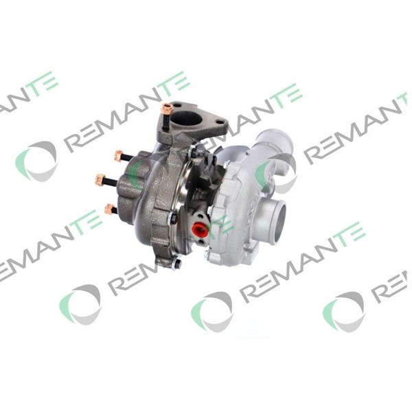 Turbo Remante 003-001-001307R REMANTE