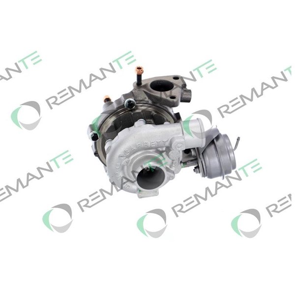 Turbo Remante 003-001-001307R REMANTE