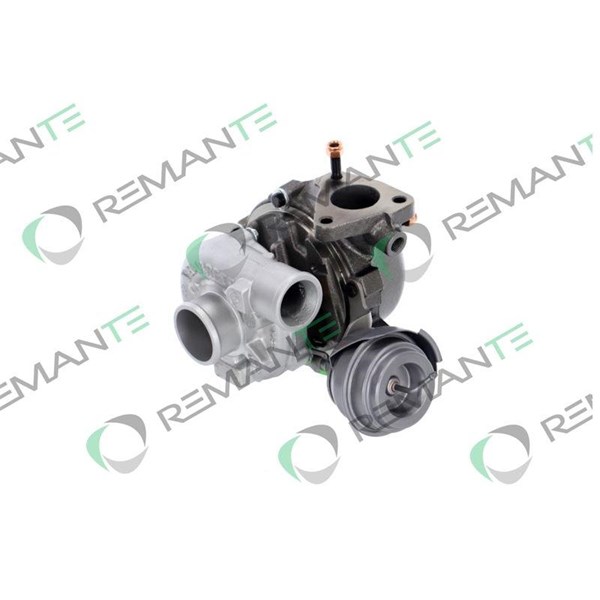 Turbo Remante 003-001-001307R REMANTE