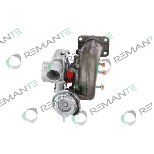 Turbo Remante 003-001-001335R REMANTE
