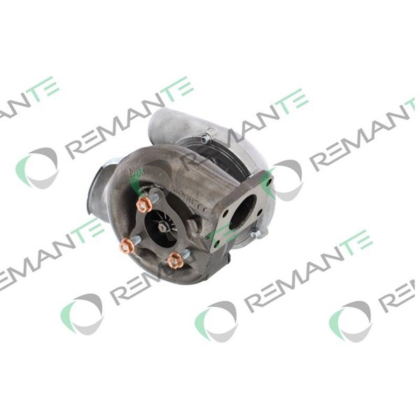 Turbo Remante 003-001-001335R REMANTE