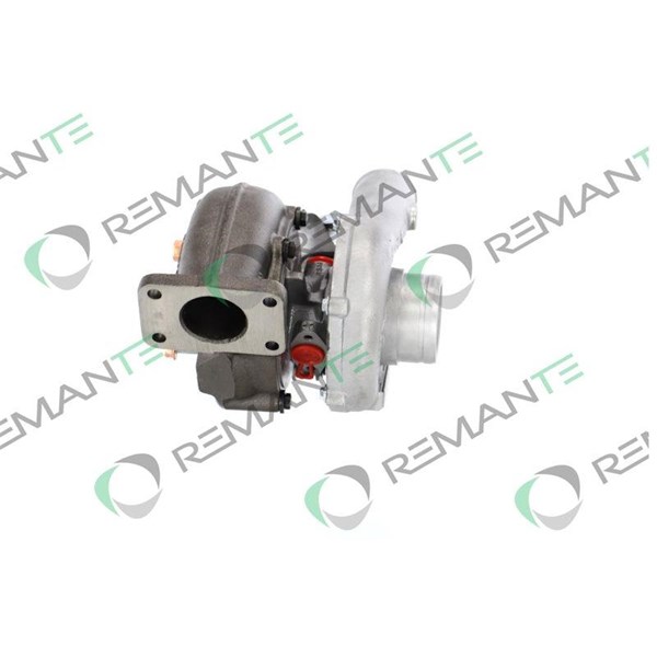 Turbo Remante 003-001-001335R REMANTE
