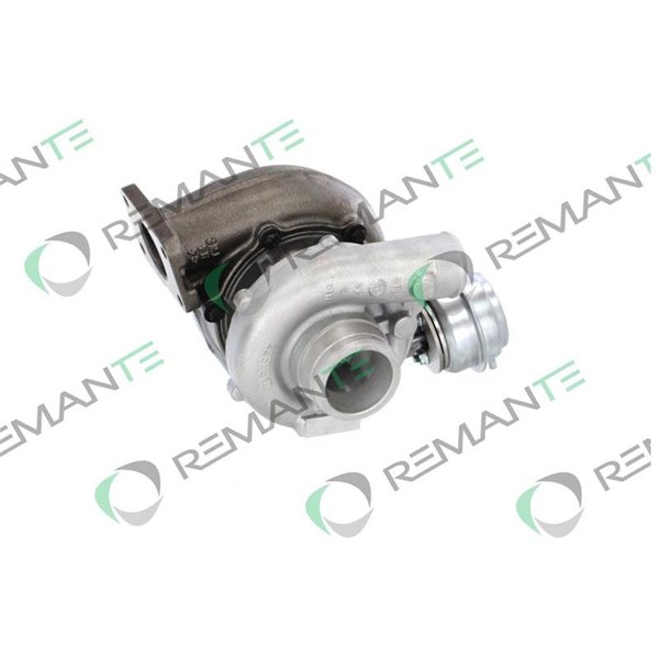 Turbo Remante 003-001-001335R REMANTE