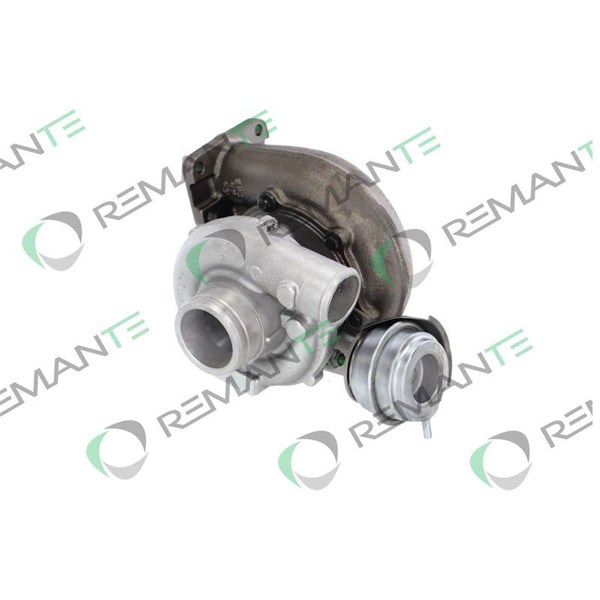 Turbo Remante 003-001-001335R REMANTE
