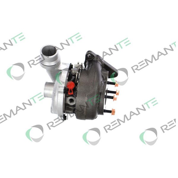 Turbo Remante 003-001-001337R REMANTE