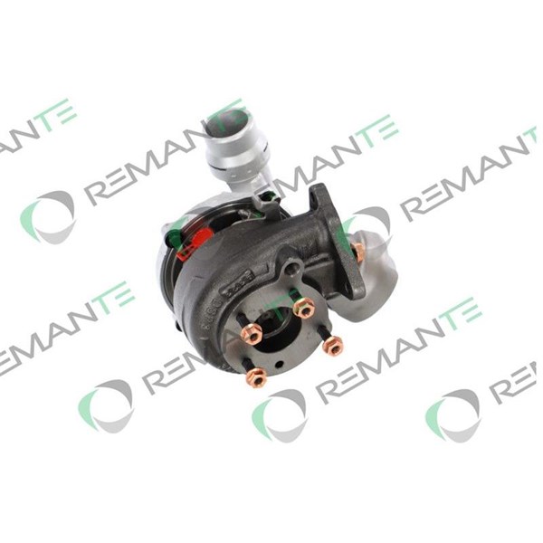 Turbo Remante 003-001-001337R REMANTE