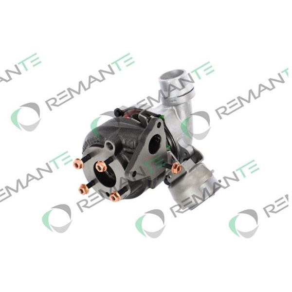 Turbo Remante 003-001-001337R REMANTE