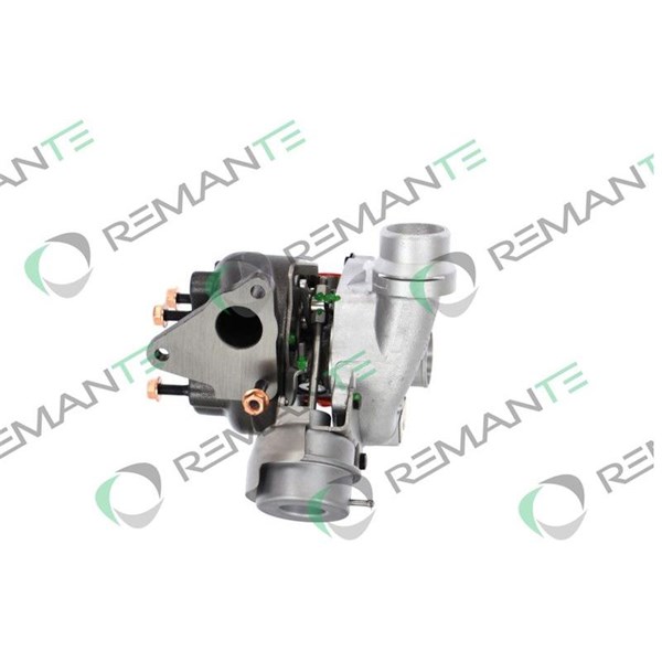 Turbo Remante 003-001-001337R REMANTE