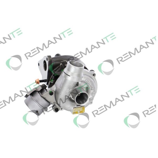 Turbo Remante 003-001-001337R REMANTE