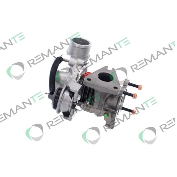 Turbo Remante 003-001-001338R REMANTE