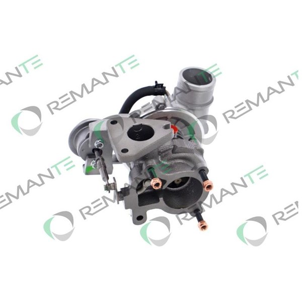 Turbo Remante 003-001-001338R REMANTE
