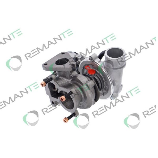 Turbo Remante 003-001-001338R REMANTE