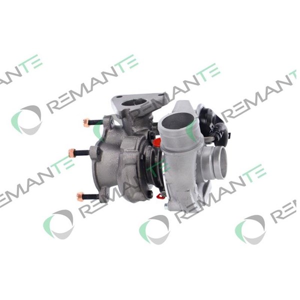 Turbo Remante 003-001-001338R REMANTE