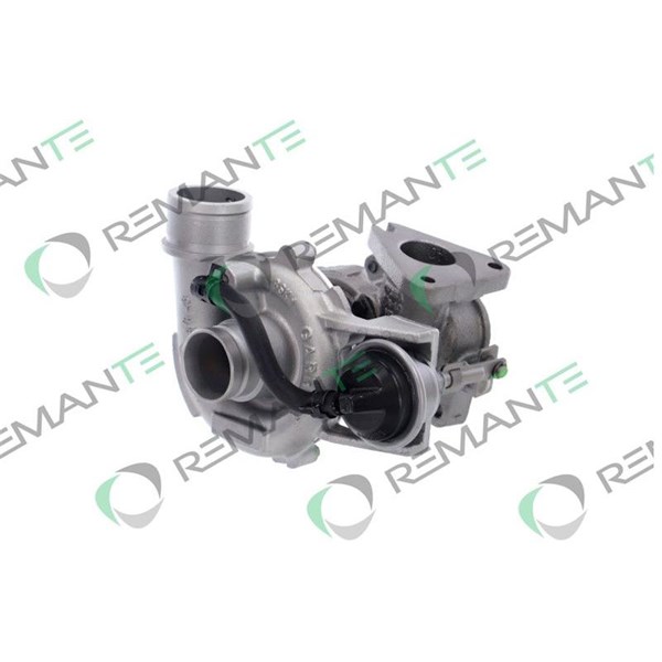 Turbo Remante 003-001-001338R REMANTE