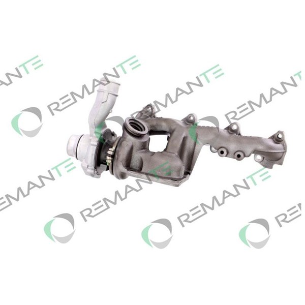 Turbo Remante 003-001-001339R REMANTE