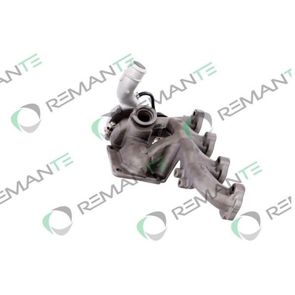 Turbo Remante 003-001-001339R REMANTE