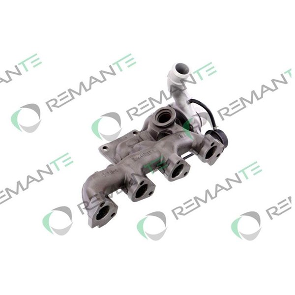 Turbo Remante 003-001-001339R REMANTE