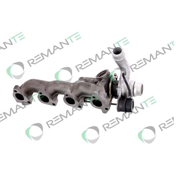 Turbo Remante 003-001-001339R REMANTE
