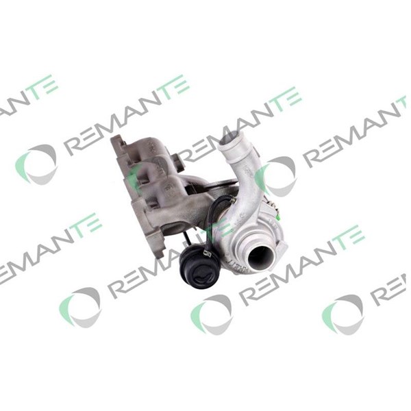 Turbo Remante 003-001-001339R REMANTE