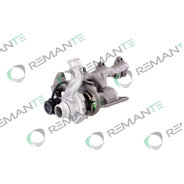 Turbo Remante 003-001-001339R REMANTE