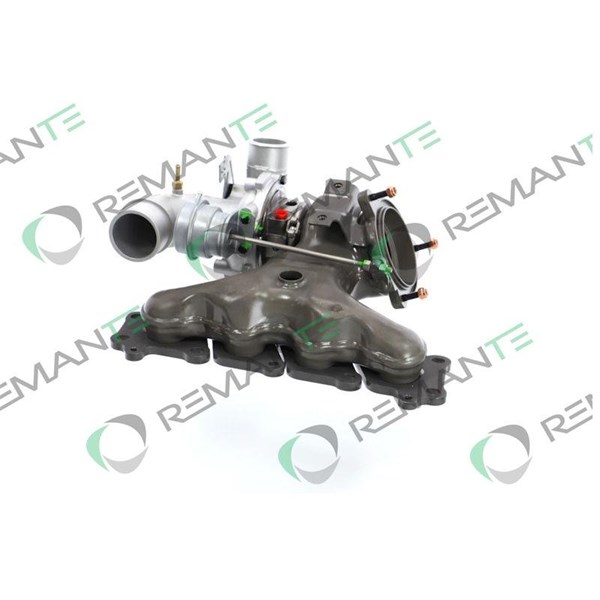 Turbo Remante 003-001-001340R REMANTE
