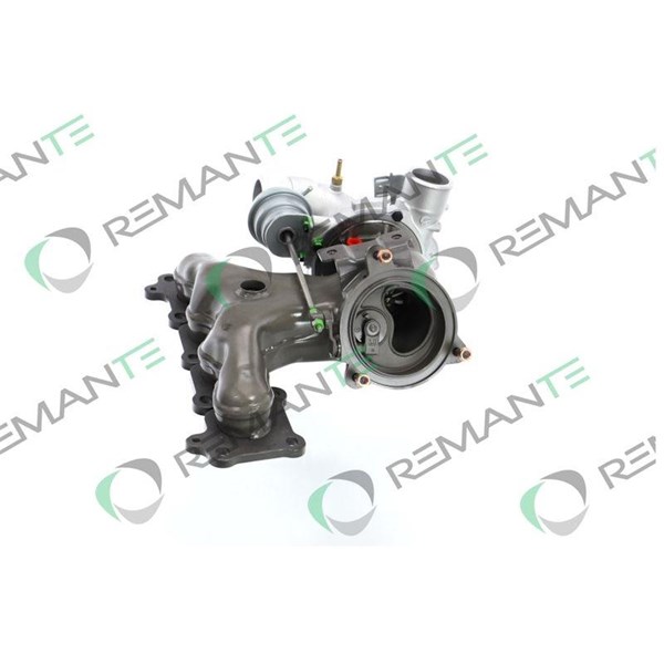 Turbo Remante 003-001-001340R REMANTE