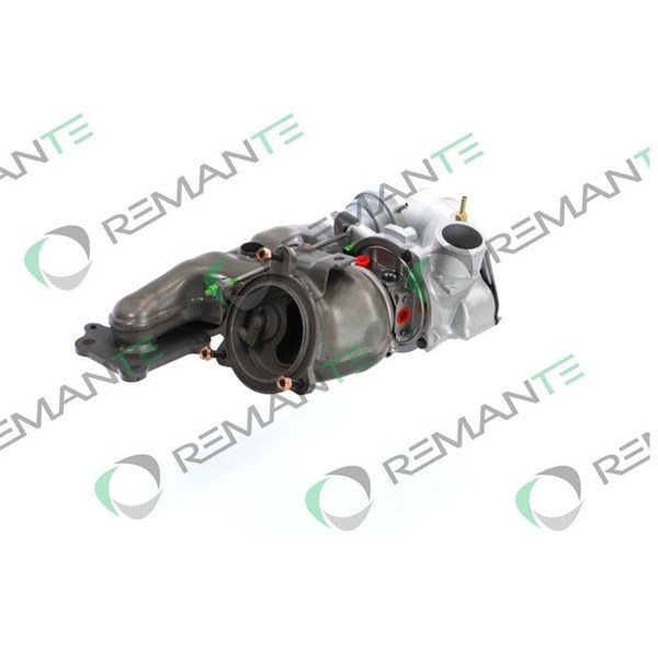 Turbo Remante 003-001-001340R REMANTE