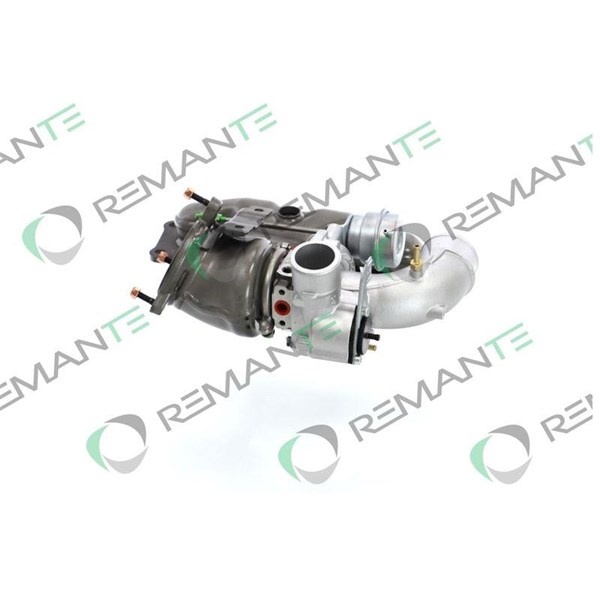 Turbo Remante 003-001-001340R REMANTE