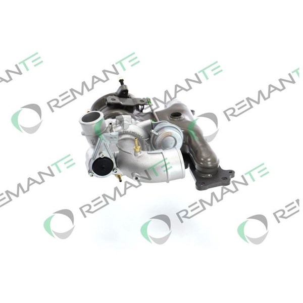 Turbo Remante 003-001-001340R REMANTE