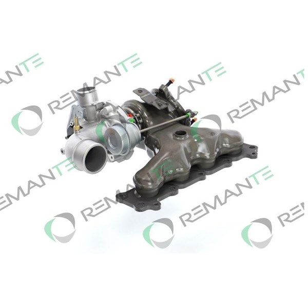 Turbo Remante 003-001-001340R REMANTE