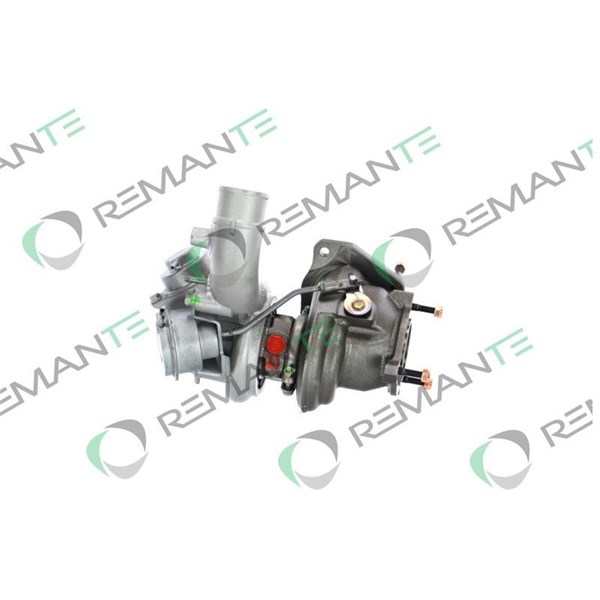 Turbo Remante 003-001-001341R REMANTE