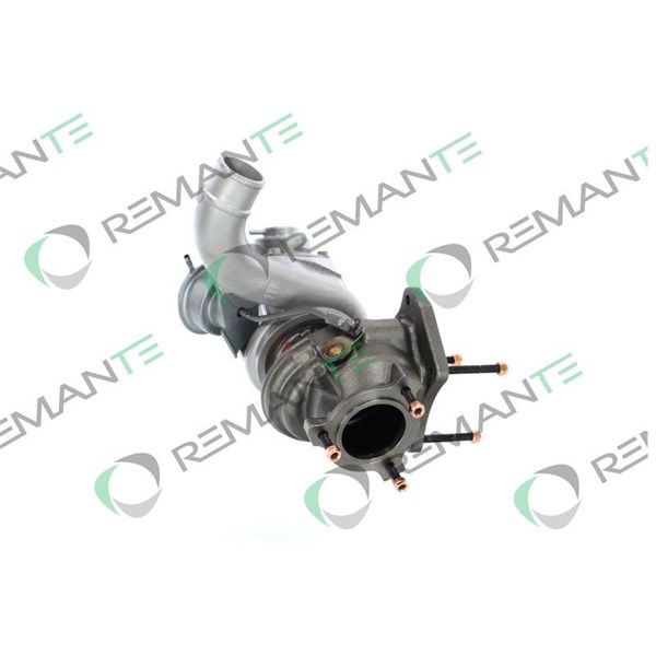 Turbo Remante 003-001-001341R REMANTE