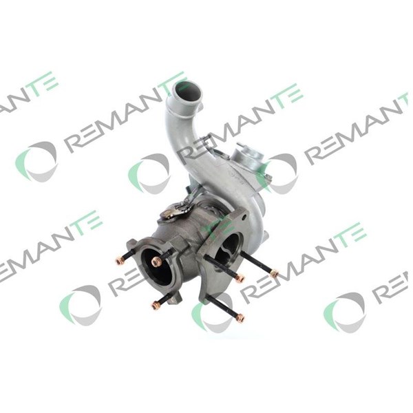Turbo Remante 003-001-001341R REMANTE