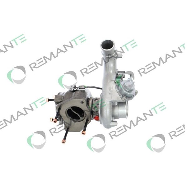 Turbo Remante 003-001-001341R REMANTE